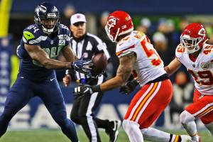 Grading the Seahawks’ 38-31 win over the Kansas City Chiefs