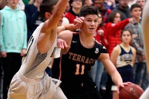 Prep results for Friday, Dec. 21