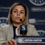 Former employee files lawsuit against Mariners