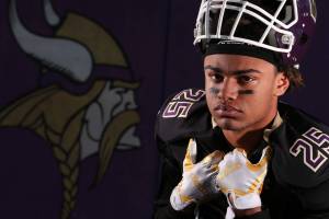 The Herald’s 2018 Defensive Player of the Year: Kasen Kinchen