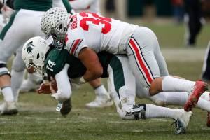 Ohio State’s offense is great, but UW wary of defense, too