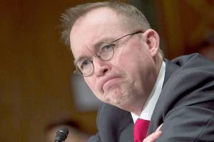 It’s ‘very possible’ shutdown could ring in the new year