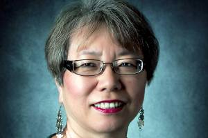 Matsumoto Wright to serve as Mountlake Terrace mayor