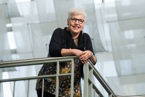 Leadership Snohomish County head elected to national board