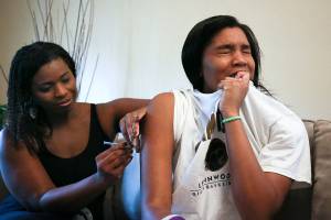 Our best photos of 2018