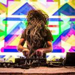 Bassnectar, a standout in the electronic dance music scene, is headlining Summer Meltdown music festival Aug. 2-5 at Darrington Bluegrass Music Park. (Bassnectar)