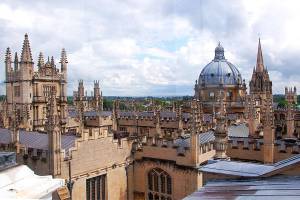 Choosing between intellectual rivals: Oxford vs. Cambridge