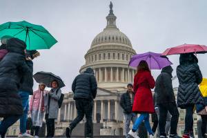 Editorial: Our resolutions for state and federal lawmakers