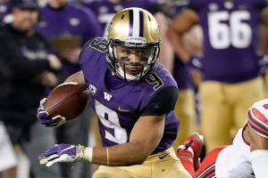 Big plays could make big difference for UW in Rose Bowl
