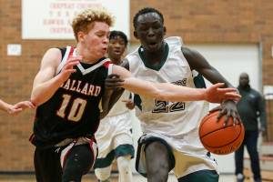 Prep results for Friday, Dec. 28