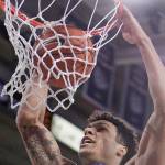 No. 7 Gonzaga routs North Alabama 96-51