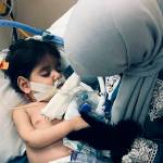 2-year-old Yemeni boy whose mom sued US to see him has died
