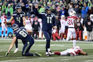 Seahawks escape with win in regular-season finale