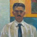 Art captures the Northwest’s unique light from 100 years ago