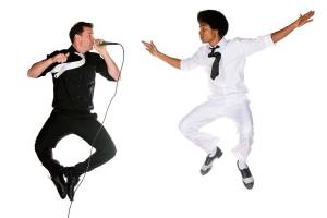 Rhythms collide in percussion-based performance in Edmonds