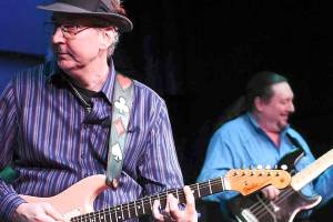 Where to hear live music in Snohomish County nightclubs