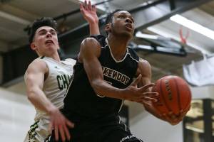 Prep results for Wednesday, Jan. 2