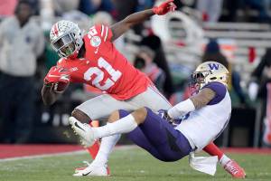 UW football aims to continue defensive dominance