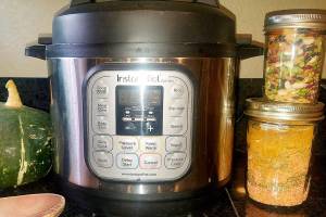 This mom’s favorite family meals to cook in the Instant Pot
