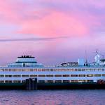 The Walla Walla is seen at the Edmonds Terminal in 2011. (Alvin Kroon/Washington State Department of Transportation)