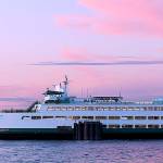 Wanted: 16 new ferries in the next 20 years