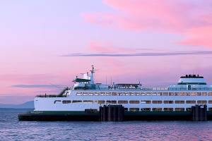 Wanted: 16 new ferries in the next 20 years