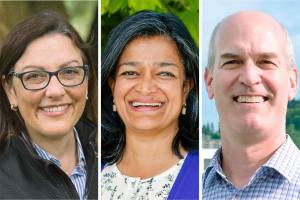 Now in majority, state’s Democrats ready to use new clout