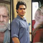 ‘Entire family in disbelief’ after triple homicide near Port Angeles