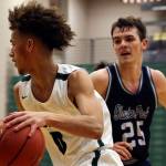 Prep results for Friday, Jan. 4