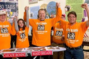 Judge: Attorney general can resume lawsuit against Tim Eyman