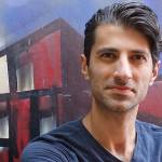 Naeim Rahmani, a classical guitarist and music teacher at Bellevue College, will perform classic and original compositions Jan. 17 at the Edmonds Library. (Naeim Rahmani)
