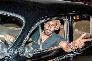 LeRoy Bell back to perform rockin’ soul on Whidbey Island