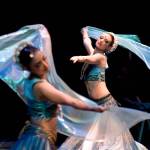 NASA-inspired ‘Bella Gaia’ explores planet with music, dance