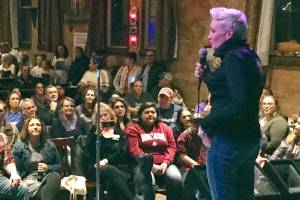 Hulu reality show sends marketing team to Arlington