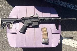 Democrats turn attention to 30-round magazines, ghost guns