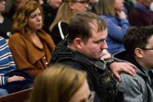 Murder of former principal sends man to prison for 26 years