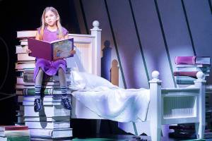 Theater, dance and comedy shows around Snohomish County