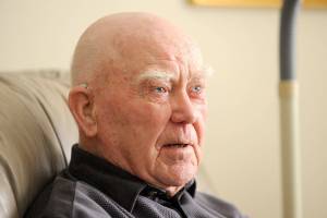 A Sequim Pearl Harbor survivor dies at 98