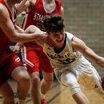 Podcast: Arlington boys hoops talks Coaches vs. Cancer, more