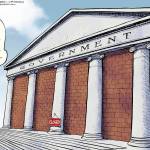 Editorial cartoons for Thursday, Jan. 10