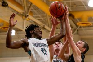 Prep results from Wednesday, Jan. 9