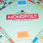 A family game of Monopoly is equal parts joy and frustration