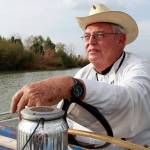 As Trump visits border, Texas landowners prepare wall fight