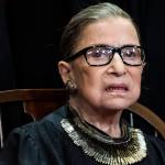 Justice Ruth Bader Ginsburg has no remaining cancer