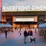The Riverfront area could be Everett’s I-5 ‘welcome mat’