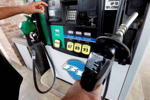 Editorial: Let’s take a close look now at paying by mile