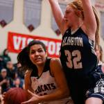 Prep results for Friday, Jan. 11