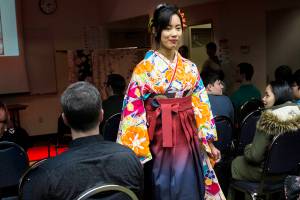 In Japan, adulthood starts at 20 — and it’s a national holiday