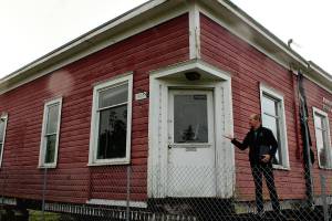 Before texting: Party lines where everyone knew your business