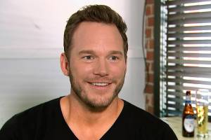 Chris Pratt announces engagement to Katherine Schwarzenegger